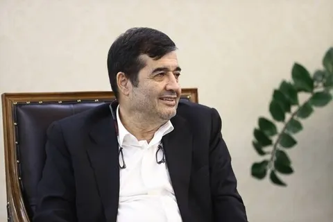 تبریک وزیر ورزش به مناسبت قهرمانی تیم ملی کشتی فرنگی در آمریکا