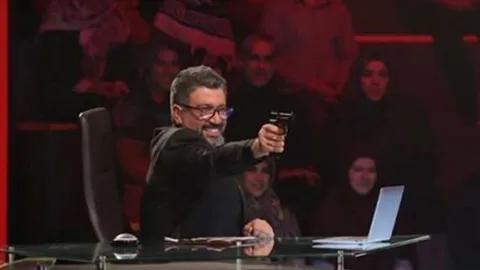 «ساعت صفر» چه برنامه‌ای است؟| گفتگو با ابراهیم تاتلیسس، عایشه گل جوشکون و ماهسون قرمیزی‌گول تمام شده