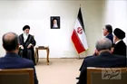 اسلحه تحریم را توجه به ظرفیت‌های درونی از کار می‌اندازد/ظرفیت‌های مستعد فنی و مهندسی، صنعتی و علمی ایران برای کمک به تاجیکستان