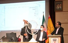 برندگان قرعه کشی 