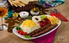 جنجال بر سر قیمت چلوکباب!