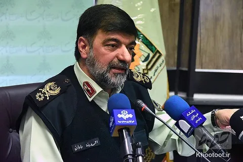 با گذشت زمان انقلاب، ناامیدی در جبهه دشمن مشهودتر است