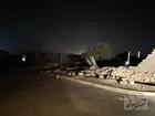 خسارت زلزله به راه‌های هرمزگان چقدر اعلام شد؟