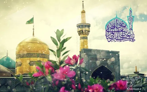 می‌نشینم کنارِ پنجره فولادِ تو/ می‌بَرَد از دل تمامِ غصّه‌ها را یادِ تو