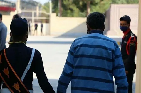 انتقال محکومین خارجی به کشورهای متبوع خود