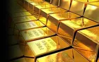 قیمت طلا به بالاترین حد خود در یک هفته اخیر رسید