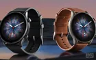 تجهیز ساعت هوشمند Amazfit GTR ۳ Pro به پایش فشار خون در شب