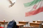 آغاز سال تحصیلی متفاوت؛ ۱۶۸ نیمکت خالی در مهر میناب
