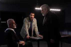 پخش فصل دوم سریال «روشنایی شب»؛ رویا نونهالی مهمان خانه‌ها می‌شود