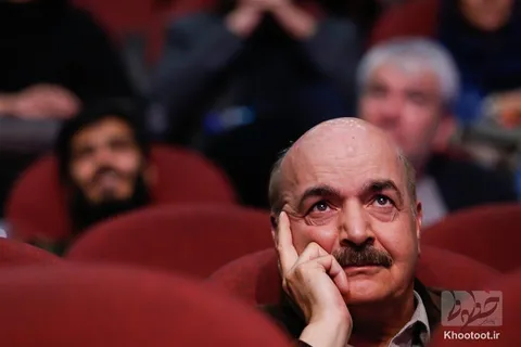 «آقای مجری» در قابی دیگر
