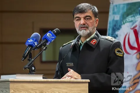 اجازه نمی‌دهیم هنجارشکنان از قانون عبور کنند