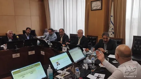 تماشا کنید|قیمت های معدنکارهایی که نزد ما پرفرم پر می‌کنند نادرست است!؟