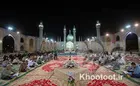 آقای قالیباف!توصیه می کنیم رعایت عدل را هیچگاه از نگاهتان دور ندارید!/از شما با سابقه مذهبی، مدیریتی، اجرایی و ایثارگری بعید بود!