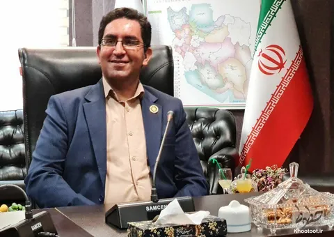 دولت چهاردهم توسعه همه جانبه کشور را در اولویت قرار دهد