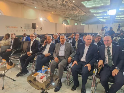 امروز بیش از هر زمان دیگر ضروری است نگاه به معدن از چارچوب سنتی فراتر رود و به سوی گسترش مراودات تجاری رویم