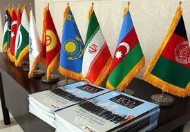 تجارت ایران و اوراسیا از ۴ میلیارد دلار عبور کرد