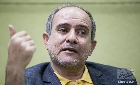 چرا فیلم‌ و سریال‌های مذهبی ساخته نمی‌شود؟/ادا بازی ۴ بازیگر جلو دوربین مشکلی را حل نمی‌کند!