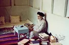 مردی که از فراسوی باور می‌آمد!