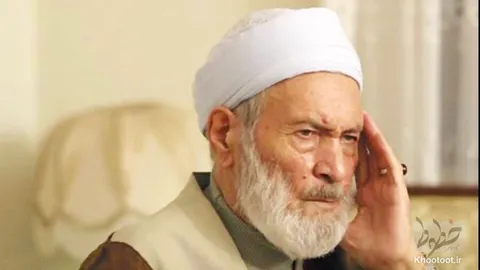 موذن زاده اردبیلی صدای دعوت خدا به نماز