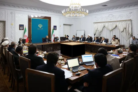 تحقق عدالت آموزشی از اولویت‌های اساسی دولت است