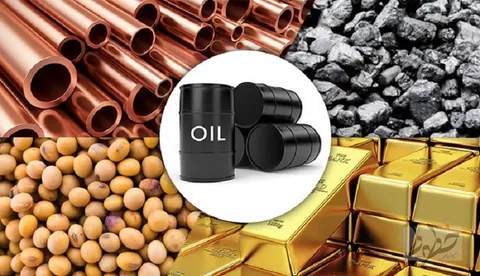 قیمت مواد اولیه افزایش می‌یابد؟