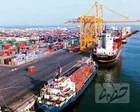 تخلیه‌وبارگیری ۶۹ میلیون تن کالا در بنادر ایران
