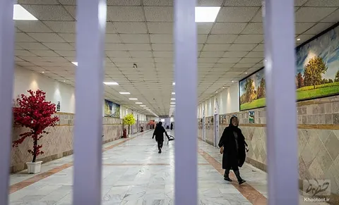 بازداشت‌شدگان زن مطلبی درباره آزار جنسی مطرح نکرده‌اند