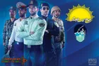 برنامه صبح به وقت فرهنگ از  بیستم مهر از استودیو صدای پلیس روی آنتن می رود