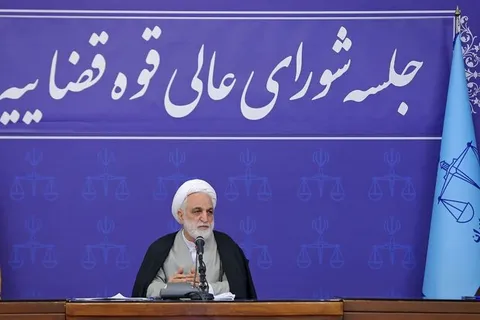 مردم از تبعیض گله‌مند هستند!/بایدنسبت به بکارگیری عناصر شایسته اهتمام داشته باشیم