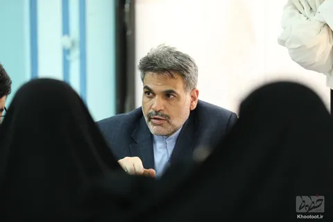 عملکرد بورس وقتی خوب نبوده چه چیزی را در نمایشگاه عرضه کند؟