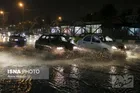 ورود سامانه بارشی جدید به کشور