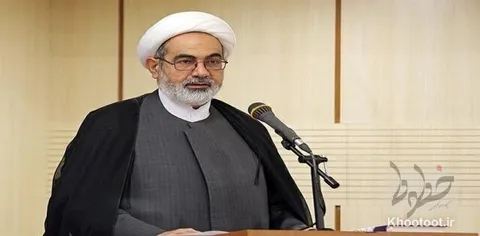 دشمن فکر می‌کرد انقلاب اسلامی بعد از چند ماه از بین می‌رود/ باید دست خائنانه نفوذی‌ها قطع شود