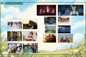 اکران رایگان ۱۴ فیلم و انیمیشن در هفته ملی کودک