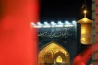 مشهد در مسیر اشک و ارادت/ همه‌چیز در خدمت یک معناست: عزای غریب خراسان