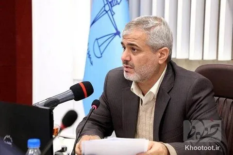 هشدار القاصی به بدهکاران ارزی؛ بازگشت ارز صادراتی الزام قانونی است