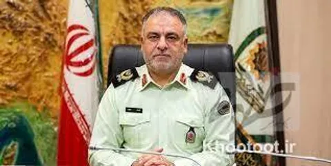 انهدام۱۴باند بزرگ سرقت، کشف۹۲کیلوگرم موادمخدر و دستگیری۱۴۶نفر از سوداگران مرگ!
