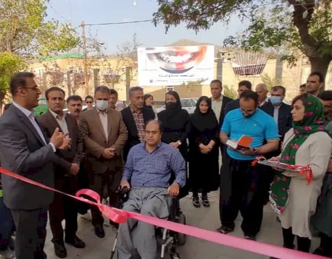 نمایشگاه صنایع‌دستی و سوغات در بانه