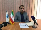 بی‌آبی در حال بلعیدن زمین است