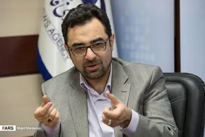 اعمال ماده ۴۷۷ آیین دادرسی کیفری؟/رفع ظلم حادث شده بر معاون وقت بانک مرکزی