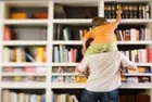 کتاب به مثابه نان، گوشت، میوه، نوشیدنی و مایحتاج خانه!