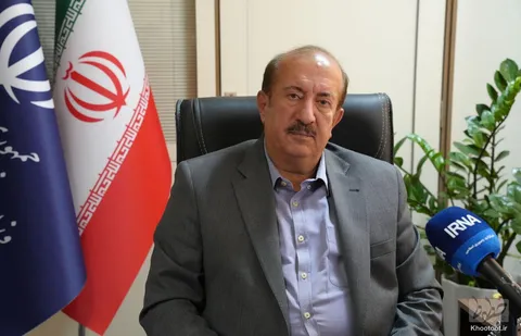 مخالف با افزایش قیمت خودرو/ دستور رئیس جمهور در خصوص جلوگیری از افت انرژی در صنایع انجام شود