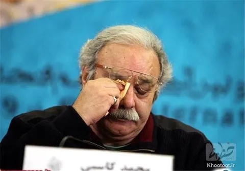 محمد کاسبی؛ روایتگر نیم‌قرن حضور پیوسته در فرهنگ و هنر ایران/ از همکاری با میرباقری تا طنز «خوش رکاب»