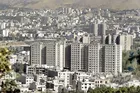 نرخ امروز آپارتمان در تهران