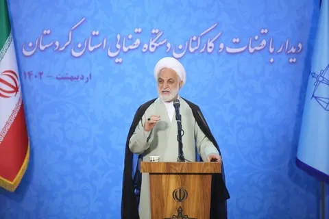 معیشت مردم در استان کردستان زودتر پیگیری شود