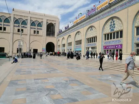 تاجیکستان؛ مهمان ویژه نمایشگاه کتاب تهران