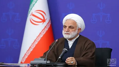 متهم نباید تحقیر شود/ تجمیع پرونده های دادگاه انقلاب و دادگاه های کیفری