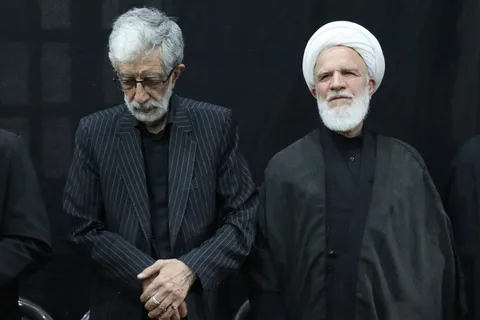 گزارش تصویری از مجلس یادبود شهدای خانواده رهبر معظم انقلاب اسلامی