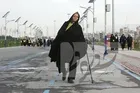 زنان سالمند «تنها» ۴ برابر مردان شد