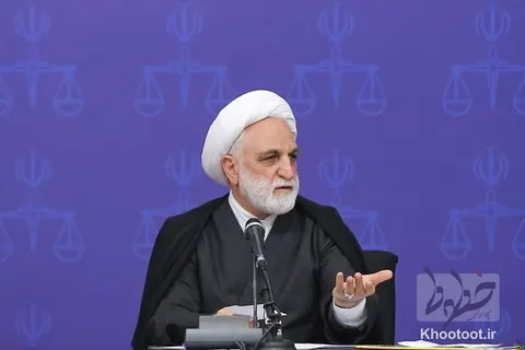 رسیدگی به پرونده عاملین شهادت و مجروحیت نیرو‌های انقلاب