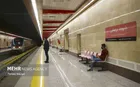 ایجاد خانه خلاق و نوآوری مترو کلید خورد